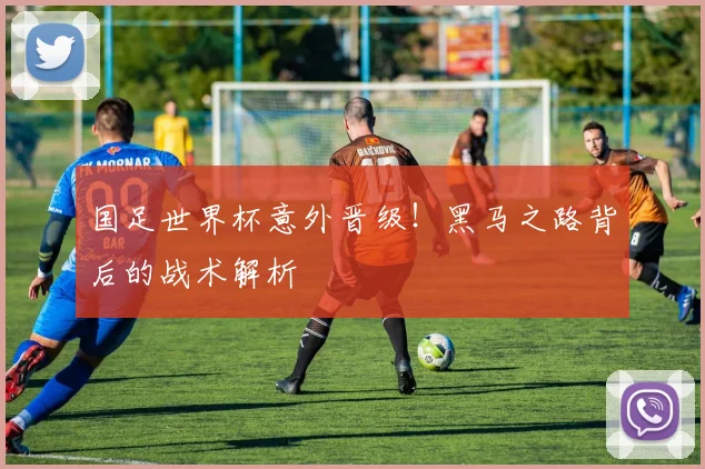 国足世界杯意外晋级！黑马之路背后的战术解析
