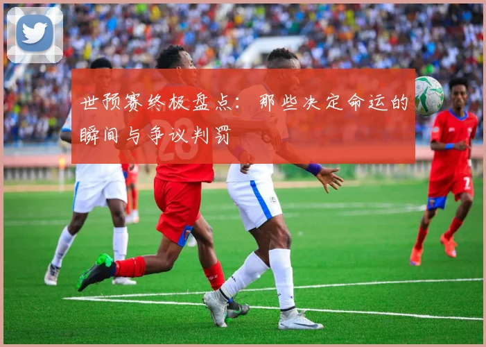 世预赛终极盘点：那些决定命运的瞬间与争议判罚