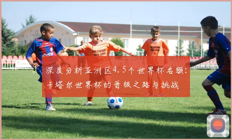 深度分析亚洲区4.5个世界杯名额:卡塔尔世界杯的晋级之路与挑战